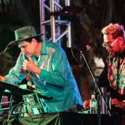 Celebración cultural tras el cierre Mérida Fest 2026 llegó a su fin