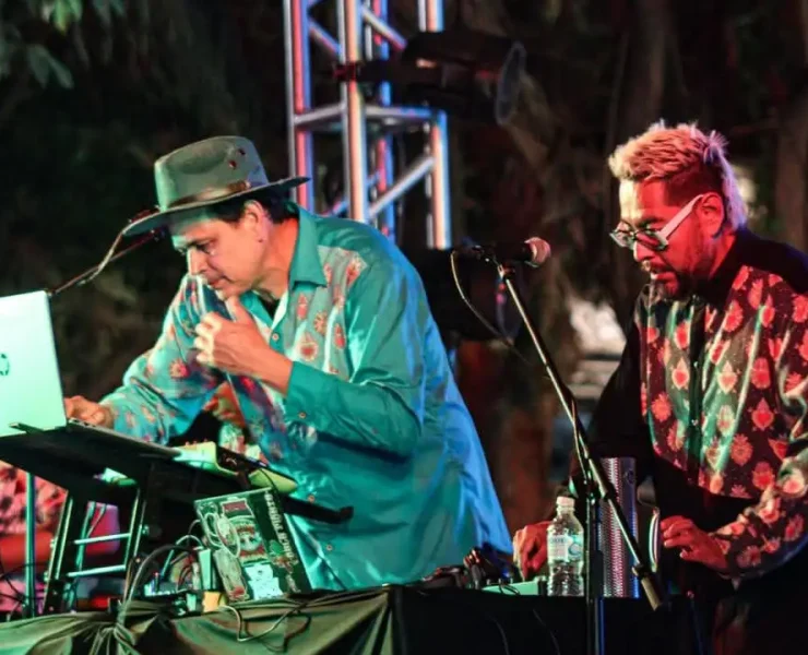 Celebración cultural tras el cierre Mérida Fest 2026 llegó a su fin