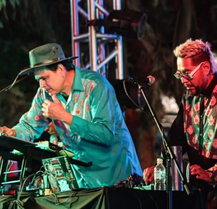 Celebración cultural tras el cierre Mérida Fest 2026 llegó a su fin