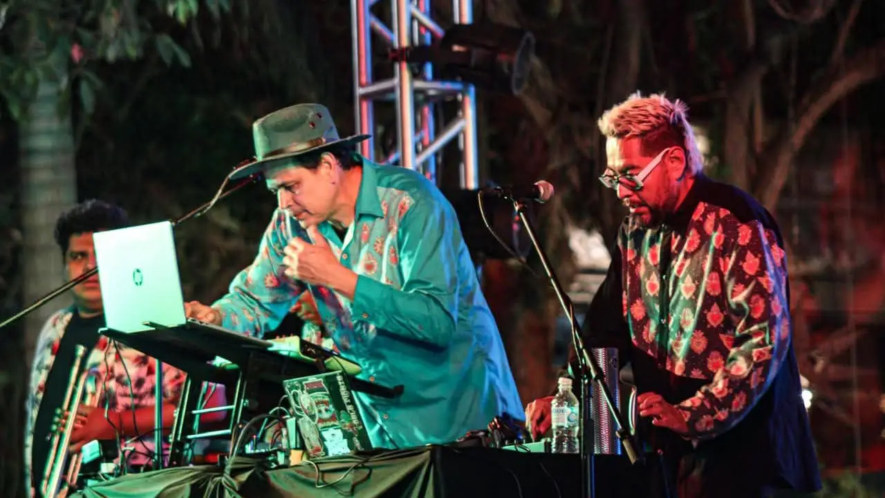 Celebración cultural tras el cierre Mérida Fest 2026 llegó a su fin