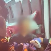 Celebración termina en tragedia: un volador le arranca un d3do