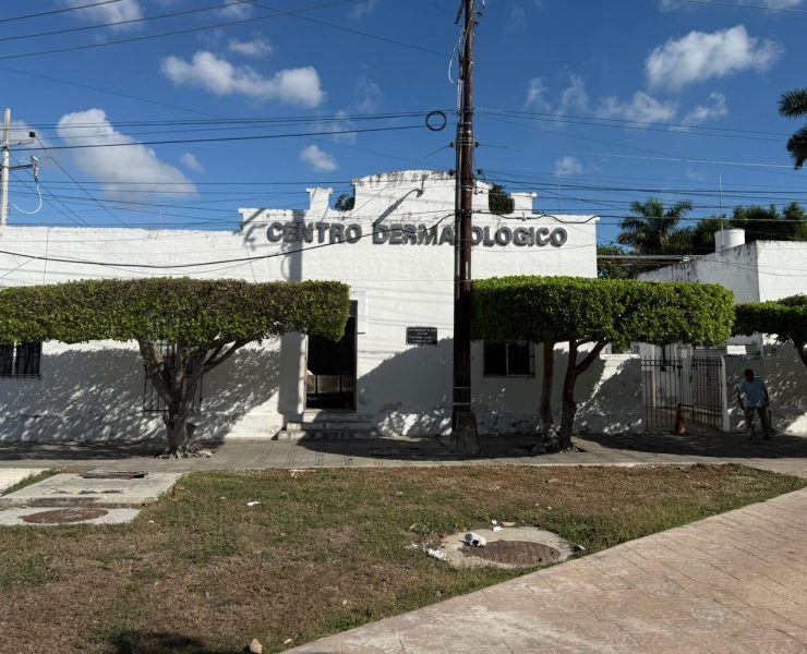 Centro Dermatológico de Yucatán celebra 77 años fortaleciendo dermatología especializada