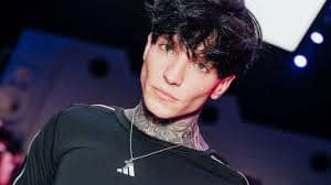 Se presentará Cry en el Carnaval de Kanasín 2026, llevando su talento y carisma al derrotero para alegría de los asistentes.