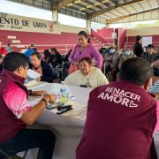 DIF Yucatán abre incorporación al Programa de Apoyo para Pacientes con Cáncer