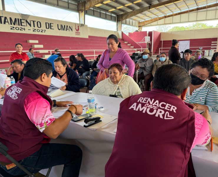 DIF Yucatán abre incorporación al Programa de Apoyo para Pacientes con Cáncer
