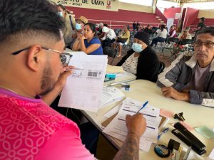 La incorporación se realizará de forma escalonada en distintos municipios del estado y el registro permanecerá abierto hasta el 5 de febrero.