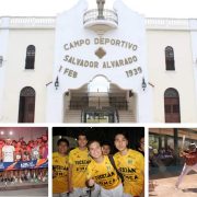 Yucatán Vibra: Deportes, Emoción y Tradición en un Solo Fin de Semana