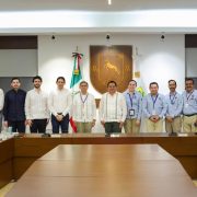 ¡Gran avance! El Puerto de Altura de Progreso ya muestra resultados clave para Yucatán