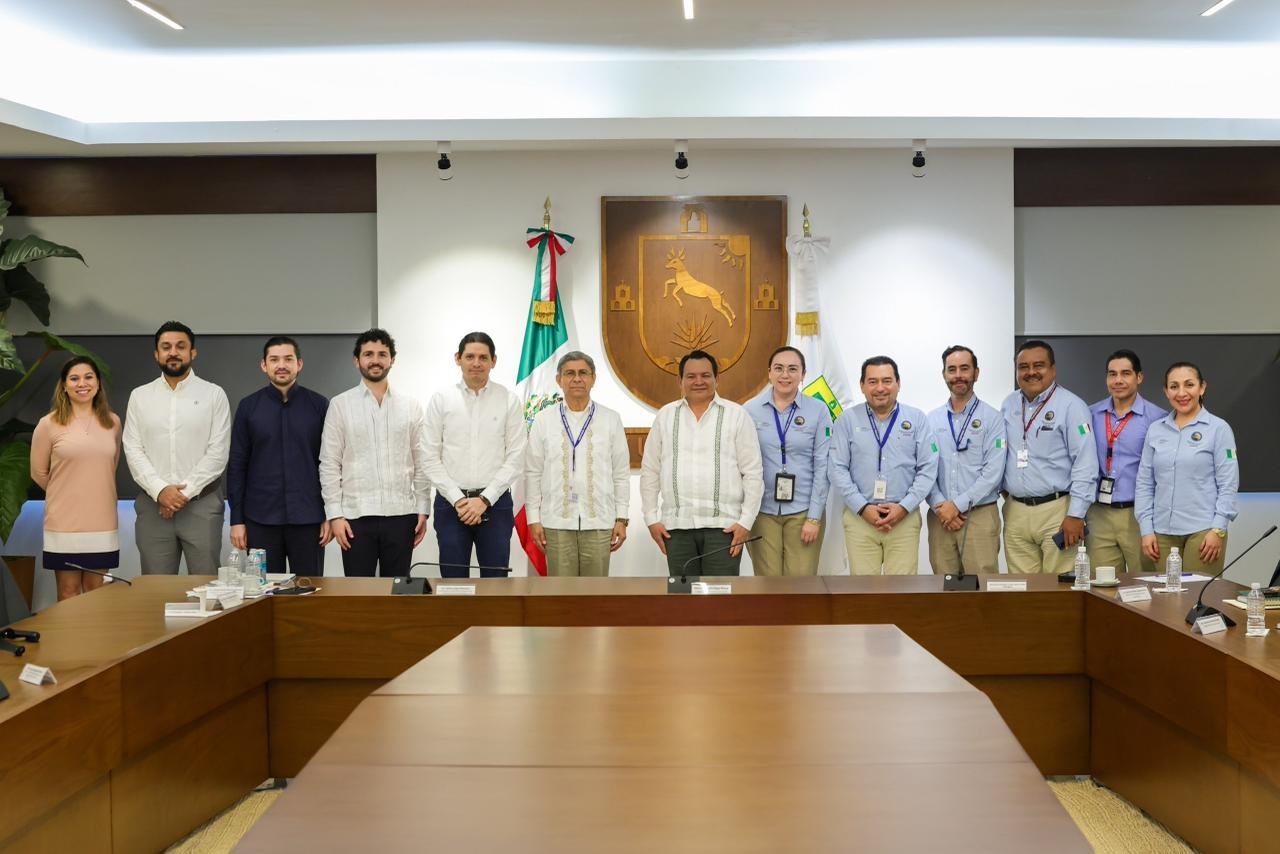 ¡Gran avance! El Puerto de Altura de Progreso ya muestra resultados clave para Yucatán