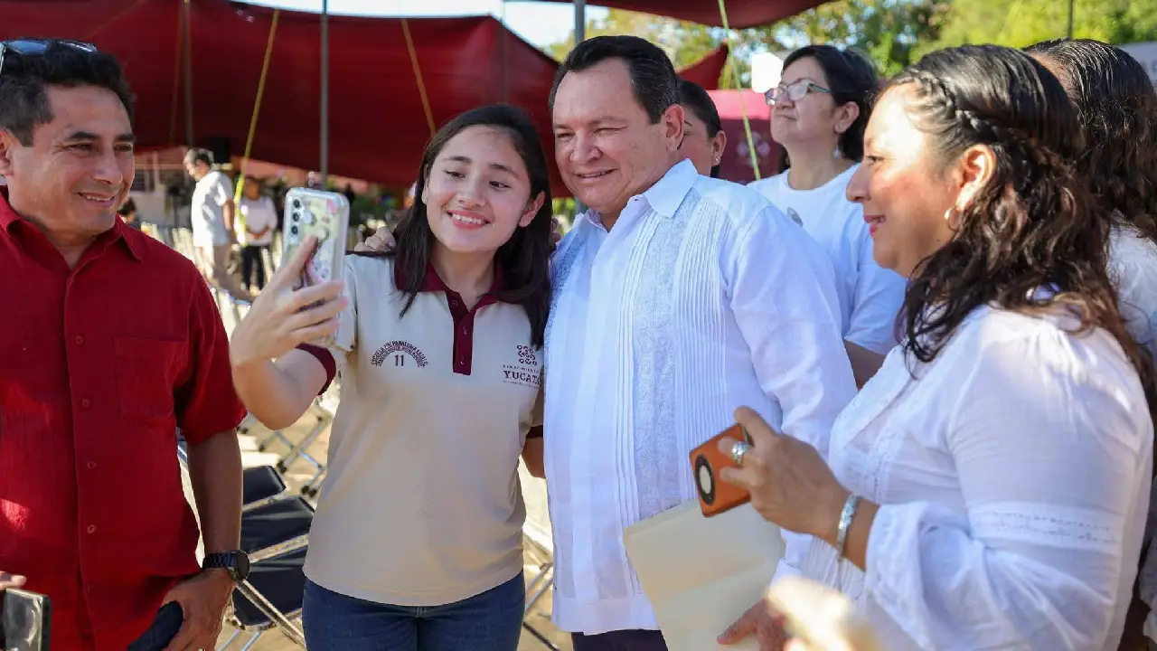 En el renacimiento mayan fortalecen estructura educativa con espacios dignos