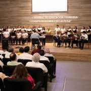 Enepy “Rodolfo Menéndez de la Peña” celebra 144 años de vocación educativa