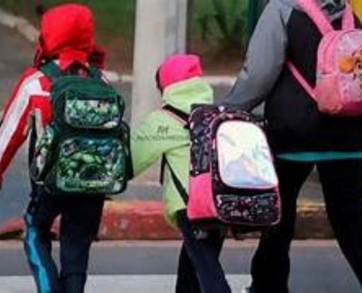 ¡Por el frío! Escuelas públicas cambian su horario de entrada en Yucatán