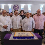 Estrategia de Alianzas internacionales en la UPY