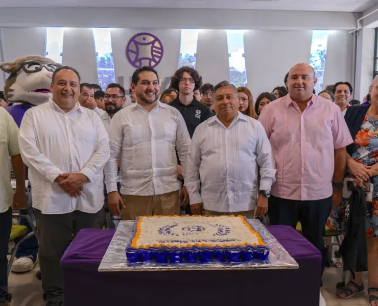 Estrategia de Alianzas internacionales en la UPY