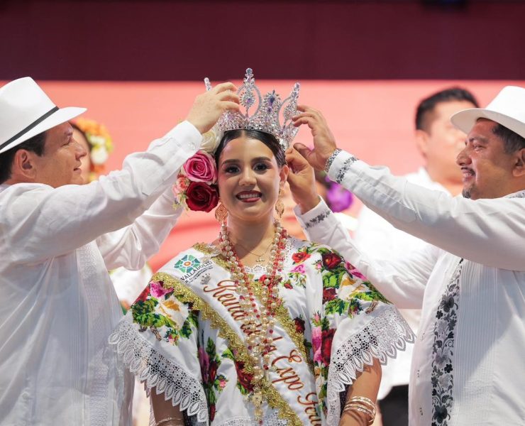 Expo Feria Valladolid 2026 fortalece identidad, turismo y economía regional