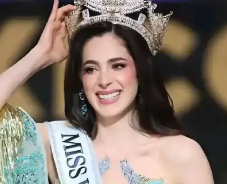 Fátima Bosh se presentará en Mérida gratis