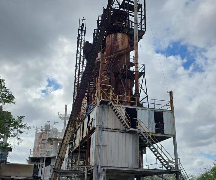 Victoria Ambiental: Gobierno del Estado logra cese total de calera en Cholul