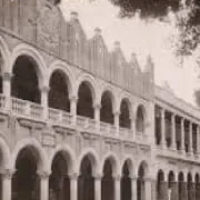 Historia del Palacio Municipal de Mérida Evolución arquitectónica a través del tiempo