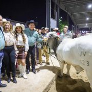 Histórico impulso ganadero marca Feria de Reyes Tizimín