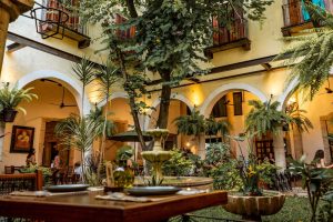 La ocupación hotelera del 55% refleja el comportamiento del turismo en Yucatán al cierre de 2025, con Mérida como principal punto de captación de visitantes.