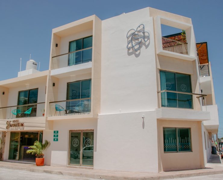 Hoteles de Yucatán cierran 2025 con cifras positivas históricas