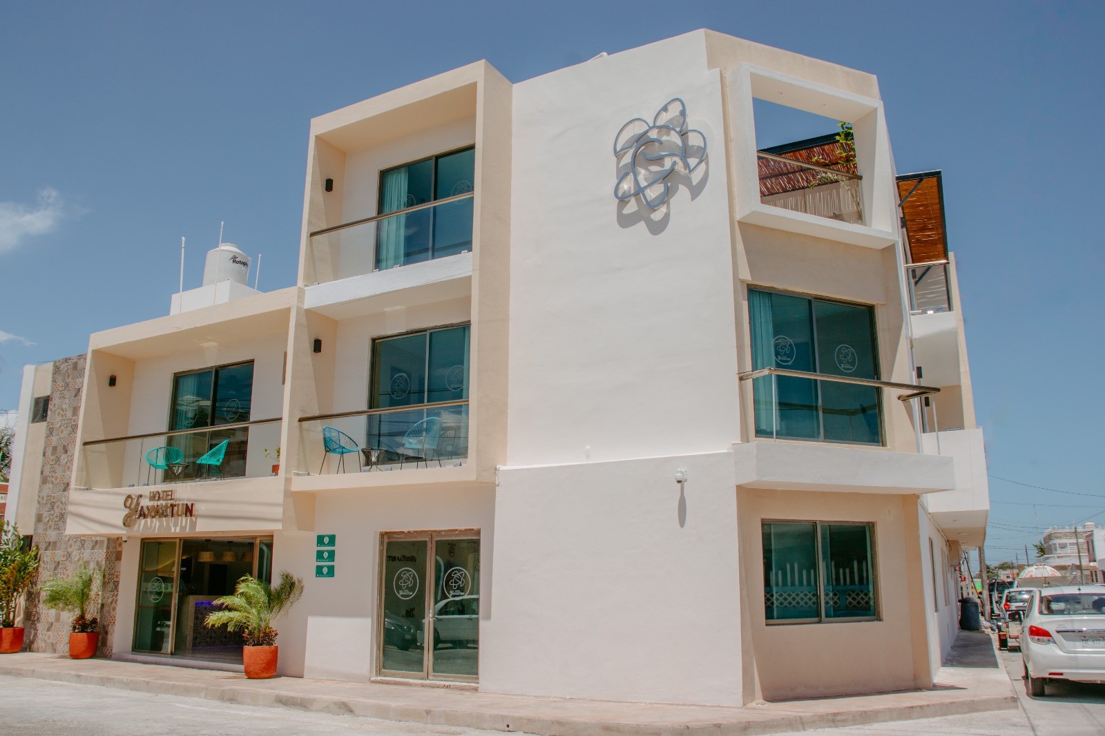 Hoteles de Yucatán cierran 2025 con cifras positivas históricas