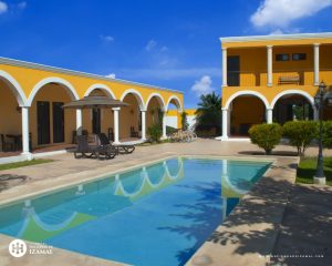 Hoteles de Yucatán cierran 2025 con cifras positivas históricas