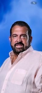 El presidente de la Asociación Mexicana de Hoteles en Yucatán (AMHY), Juan José Martín Pacheco destacó que, a pesar de las caídas registradas en marzo, abril, y diciembre, el sector hotelero cerró el 2025 con un balance positivo en comparación con el año anterior.