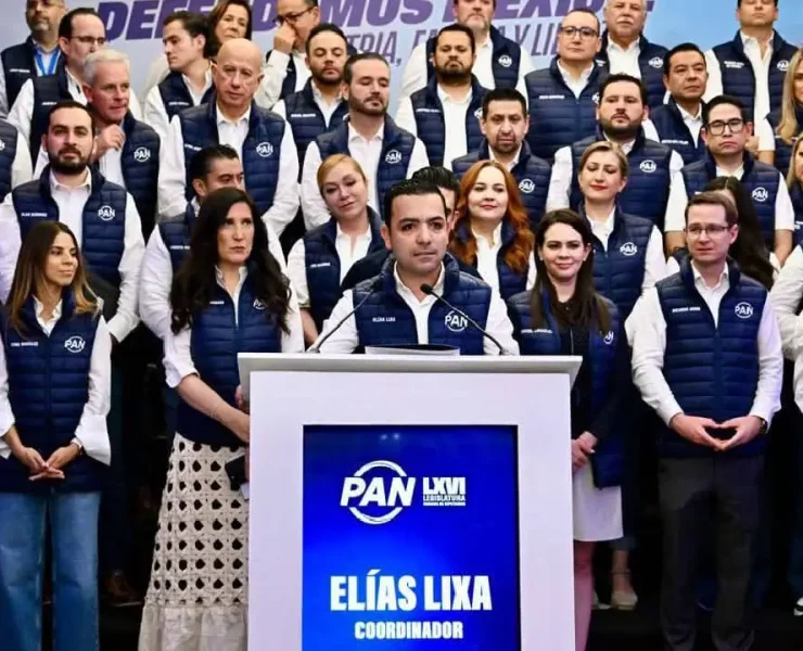 Iniciativa del PAN para Compensar a usuarios por fallas eléctricas