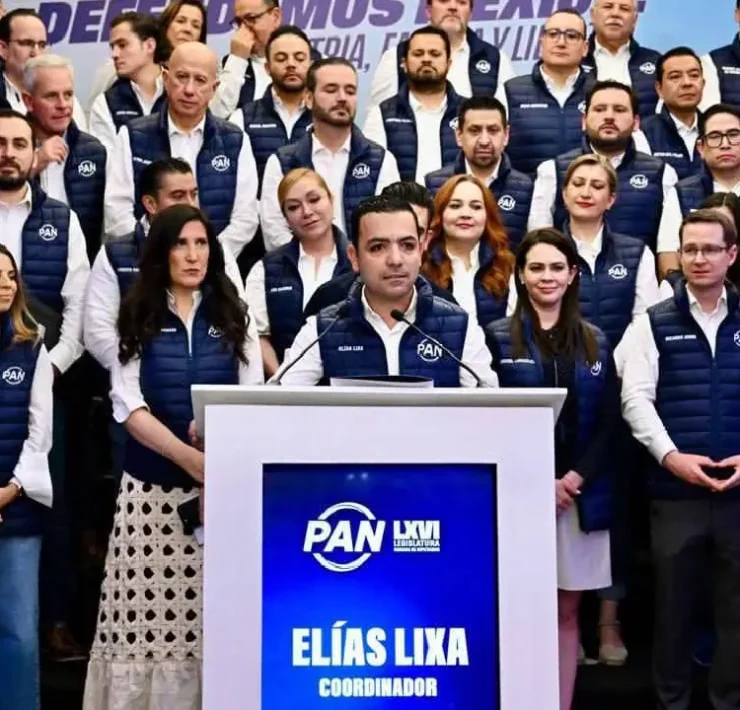 Iniciativa del PAN para Compensar a usuarios por fallas eléctricas