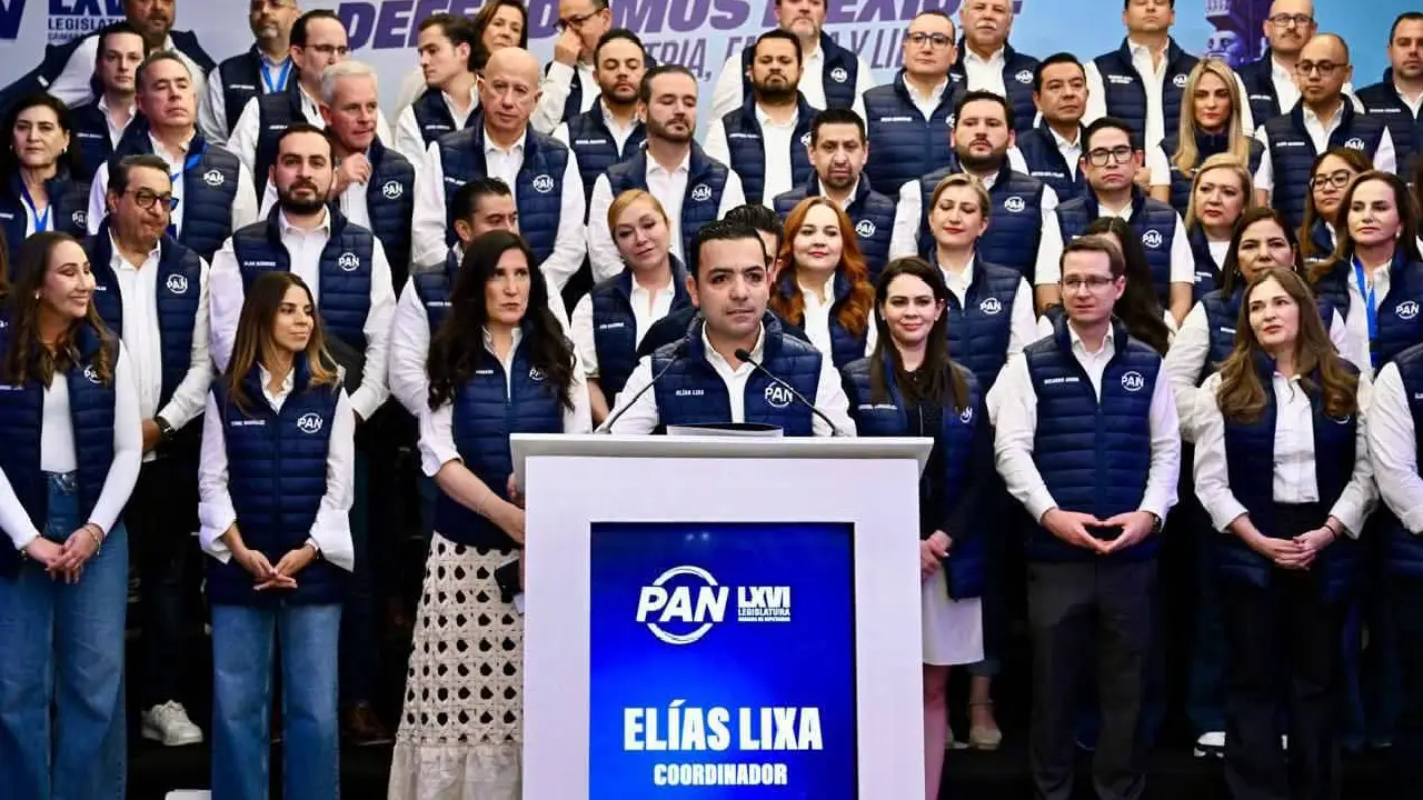 Iniciativa del PAN para Compensar a usuarios por fallas eléctricas