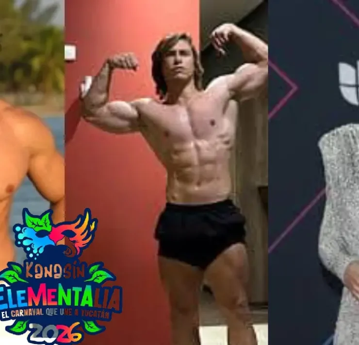 Kanasín celebrará el carnaval a lo grande este 2026