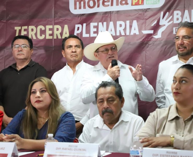 La Bancada del Pueblo informa logros legislativos alcanzados