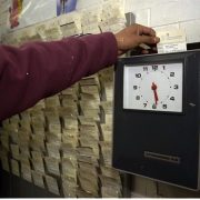 Implementación de la jornada laboral de 40 horas en México