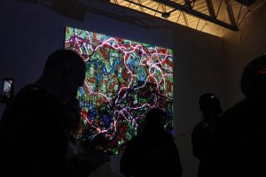 as exposiciones y expresiones artísticas fueron parte esencial del Mérida Fest 2026, ofreciendo a visitantes y locales un recorrido por el talento creativo que enriquece la identidad cultural de Mérida.