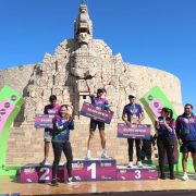 Marat’hón de Mérida se consolida como el más importante del sureste mexicano