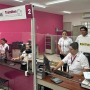 Impacto Electoral en Yucatán: Más de 60 mil personas quedan excluidos del Padrón Electoral