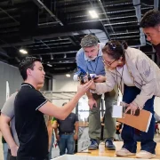 Mundial de Fútbol Robótico impulsará el talento juvenil