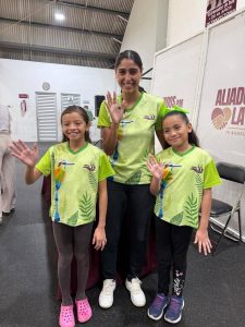 El Estadio Salvador Alvarado se convierte en el escenario principal del Nacional de Natación Artística será en Yucatán, un evento que impulsa el deporte acuático y posiciona al estado a nivel nacional.