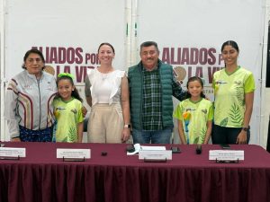 Atletas de todo México se darán cita en el Estadio Salvador Alvarado, donde el Nacional de Natación Artística será en Yucatán, mostrando talento, disciplina y alto nivel competitivo.
