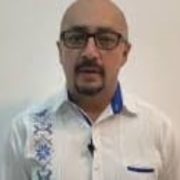 Nuevo jefe de la Jurisdicción Sanitaria No. 1: Oliver García Trujillo