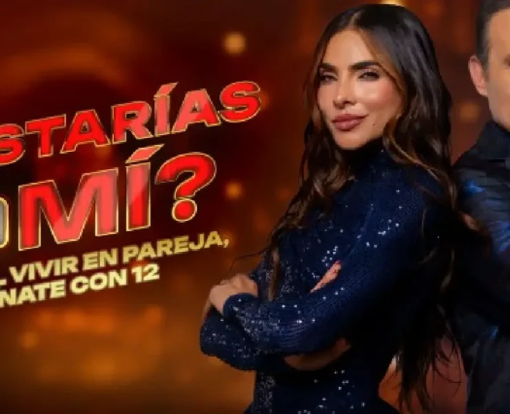 Nuevo reality show de Televisa sorprende al público