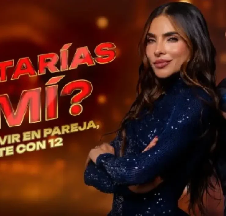 Nuevo reality show de Televisa sorprende al público