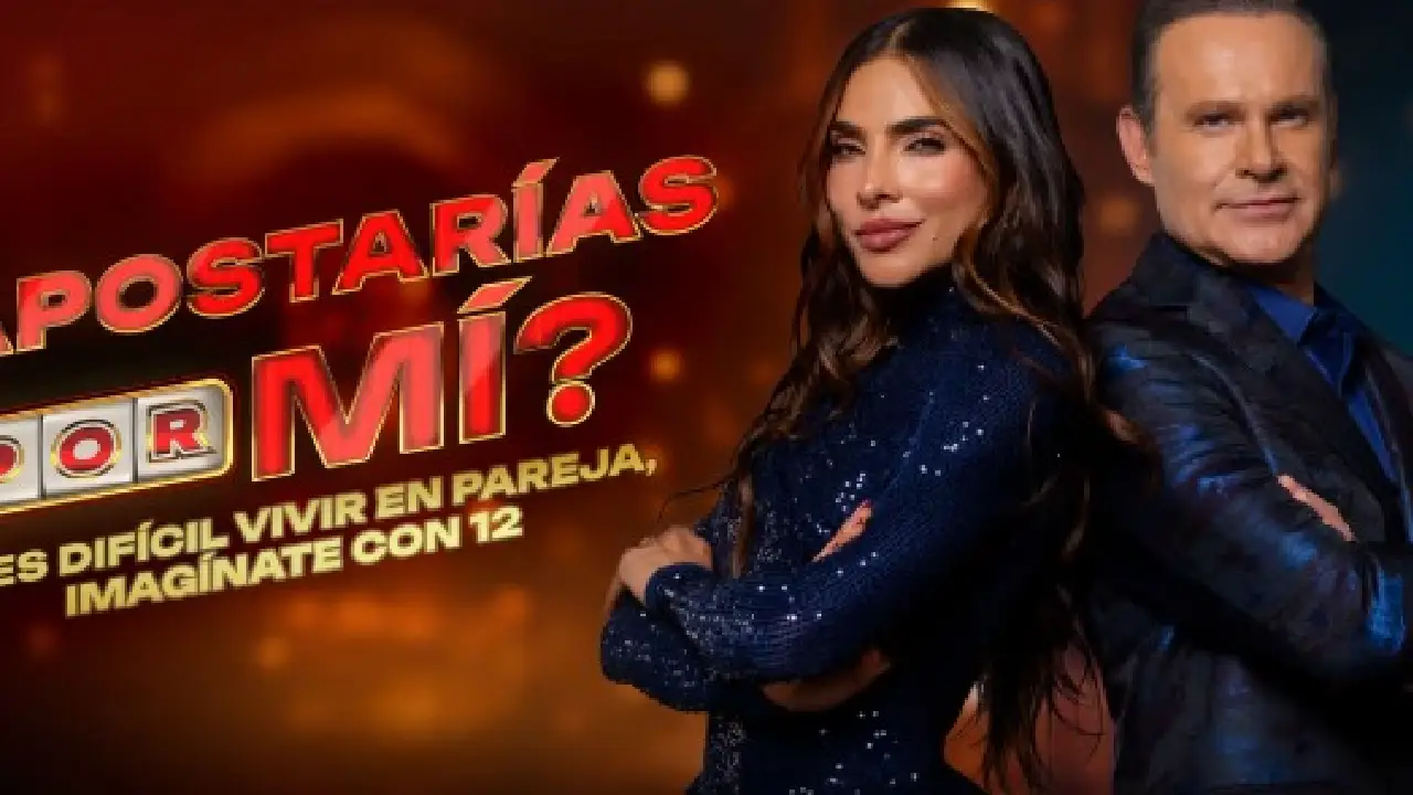 Nuevo reality show de Televisa sorprende al público