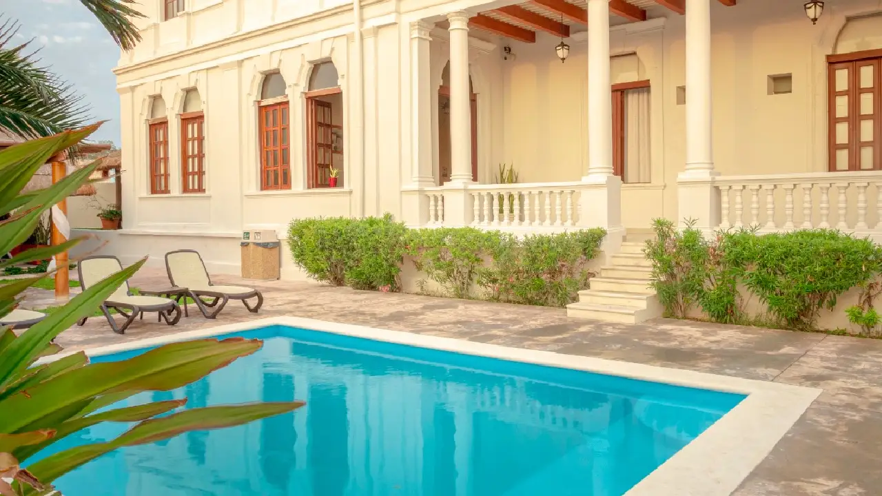 Ocupación hotelera del 55% marca cierre 2025