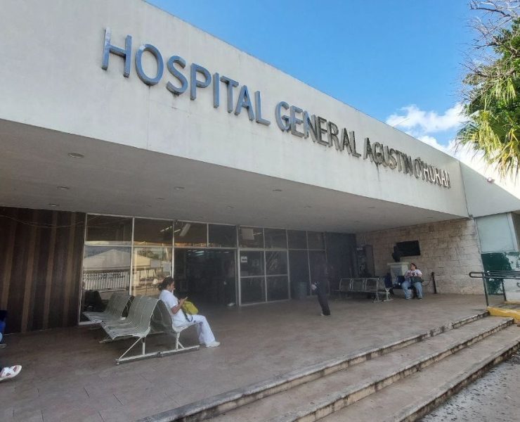 Optimizan citas médicas en Hospital O’Horán con nuevos módulos
