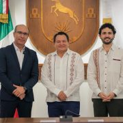 Inversión histórica: Pilgrim’s expandirá operaciones en Yucatán con inversión de 690 millones de pesos