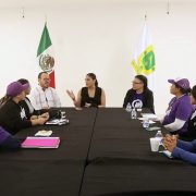 Poder Judicial del Estado y Ley Sabina unen fuerzas por la pensión alimenticia en Yucatán