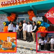 Popeyes llega a Mérida y enciende el sabor cajún en Yucatán