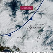 Alerta Frío Extremo: Procivy Advierte Descenso Histórico de Temperaturas